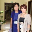 2012년 8월 24-29일 한국수필가협회 우즈베키스탄 심포지엄 이미지
