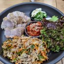 (내돈내산,추천) 서울 강서구 보쌈맛집, 밀촌손칼국수