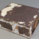 리지케이크 이미지