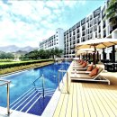 힐하얏트모텔 이미지