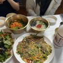 옛날국수 이미지