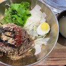 엑스포로539번길(유성-44) | [대전 유성] 한알천 / 탑립동 봉명 메밀 물막국수 비빔막국수 후기