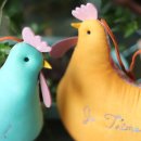 컨츄리인형(퀼트) 만들기 이미지