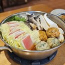 둥굴림만두 이미지