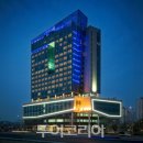 브릿지호텔 인천송도 이미지