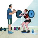 노비스 짐 입암본점 이미지