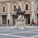 이탈리아 여행(5월9일-5월21일) - 로마(6) 이미지