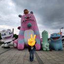 2026 서울스프링페스티벌 원더쇼 후기｜비 맞으며 더 오래 기억될 5월 한강의 밤