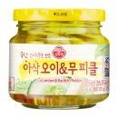 레트로닭 | 이마트×CJ 양념듬뿍 닭강정 오리지날 레트로 에디션 후기 | 매콤달달한 냉동간식