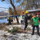 죽화초등학교 이미지