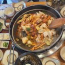 춘천명물닭갈비 이미지