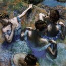 C ART MUSEUM | Edgar Degas(에드가 드가) / 5 - 그가 지켜 본 발레리나의 일상