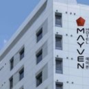 메이븐 신촌 호텔 이미지