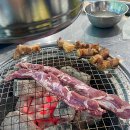 산골생고기