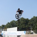 춘천 송암스포츠타운 X-게임장 이미지