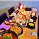 크랩회피쉬 | 신도림연말회식 대게 킹크랩 맛집! 딱 좋은 크랩회피쉬 후기