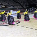 종합운동장 실내체육관 이미지