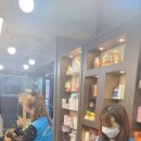 미용실리인