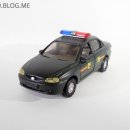 [1/35] Kia Sephia II Patrol Car of ROKN MP 이미지