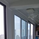 선경 | 천안창호설치 시공 후기, 해누리선경아파트 외풍·결로 완벽 차단한 단열창 교체