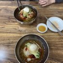 울산3대밀면 이미지