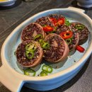 new 카페 스타일 퓨전떡 이미지