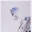 문인화(사군자) 이미지