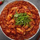 인생아구찜 - 진주시 상대동 | 인생아구찜
