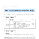 금오공업고등학교 당직원 모집 내용 이미지
