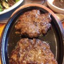산성숯불갈비