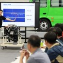 현대자동차정비센타 이미지