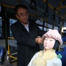 평화의 소녀상 이미지