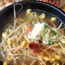 콩뿌리콩나물국밥시청점 이미지