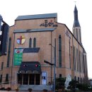 시은소교회 이미지