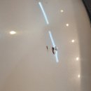 그린광택사 | 전주익산군산광택잘하는곳 HG그랜저광택작업후기