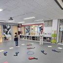 용인대 아이키즈 태권도장 이미지