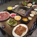 참숯화로왕갈비 이미지