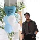 조공시장 | 연예인선물 생일선물 조공선물 프리미엄 풍선꽃전문 마이벌룬 소속사 퀵배송 후기 인증샷