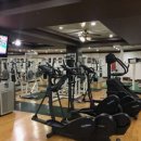 홍익 휘트니스 이미지