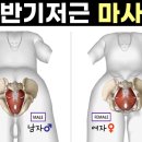 [골반기저근] 마사지, 스트레칭 이미지