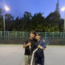 6/6에 진행된 메니스배입니다! 이미지