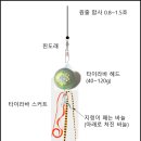 참동 타이라바 선상낚시 이미지