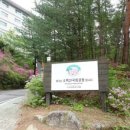 다리안 황토길 이미지