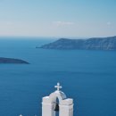 산토리니 이미지