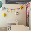 팅글리슬라임cafe 이미지