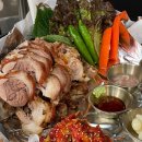 대전 원신흥동 ‘한양왕족발’ 대전맛집 유성족발 강추