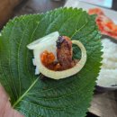 참숯 왕대박 갈비 전문점 | 파주 운정 돼지갈비 맛집ㅣ조은가든 참숯 직화구이 전문점 솔직 후기 ! 가족외식 추천-숨은 청국장맛집