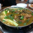 부산센텀맛집:맛나감자탕(감자탕&amp;등뼈찜) 이미지