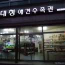 대청애견수족관 이미지