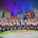 어린이합창단정기연주회 이미지